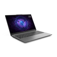 LENOVO Laptop LOQ 15IAX9E / Intel Core i5-12450HX, 15,6", 1920x1080, 16GB, 512 GB SSD, bez operativnog sustava, siva